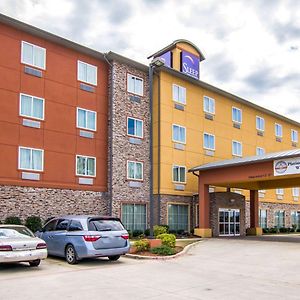 Sleep Inn & Suites I-20